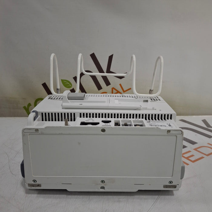 GE Healthcare GE Healthcare Carescape B450 Critical Care Patient Monitor Patient Monitors reLink Medical