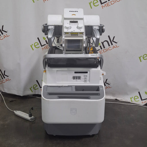 Philips Philips Digital Mobile Diagnost Portable X-Ray Portable X-Ray Machines reLink Medical