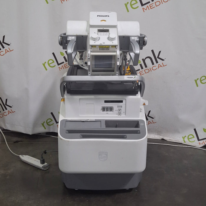 Philips Philips Digital Mobile Diagnost Portable X-Ray Portable X-Ray Machines reLink Medical
