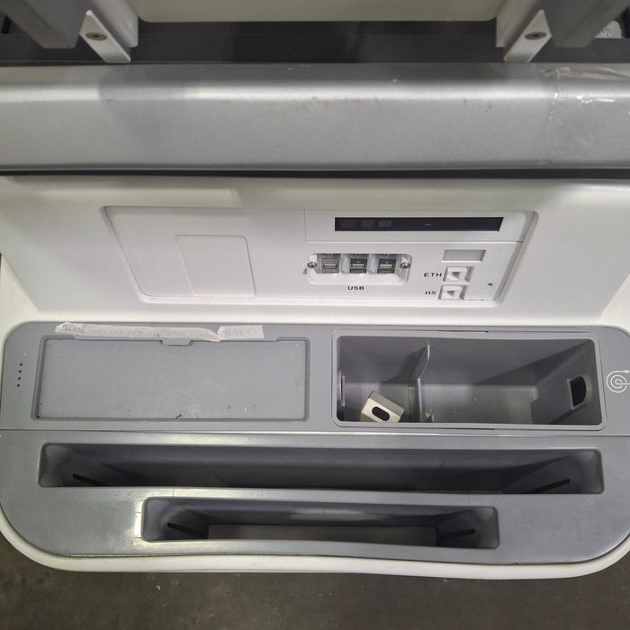 Philips Philips Digital Mobile Diagnost Portable X-Ray Portable X-Ray Machines reLink Medical