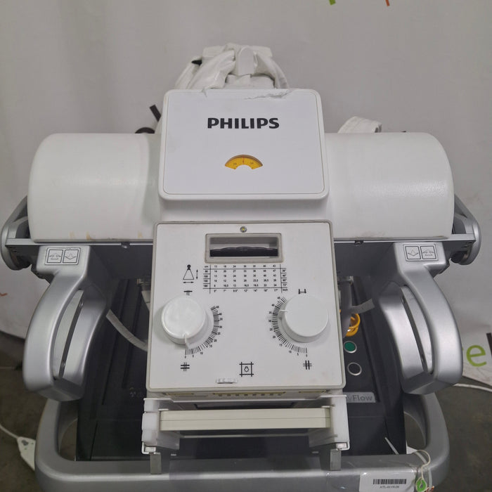 Philips Philips Digital Mobile Diagnost Portable X-Ray Portable X-Ray Machines reLink Medical
