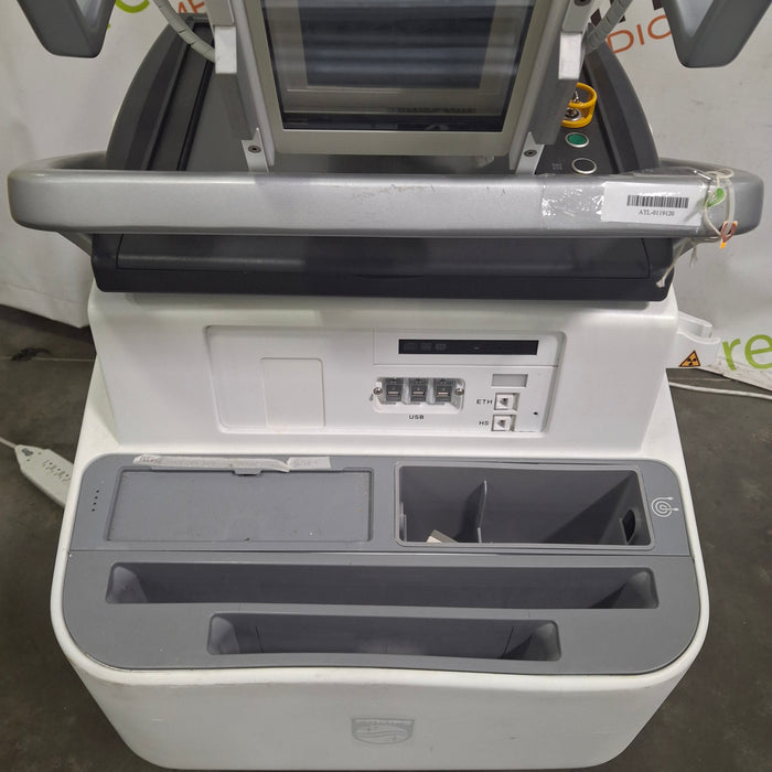 Philips Philips Digital Mobile Diagnost Portable X-Ray Portable X-Ray Machines reLink Medical