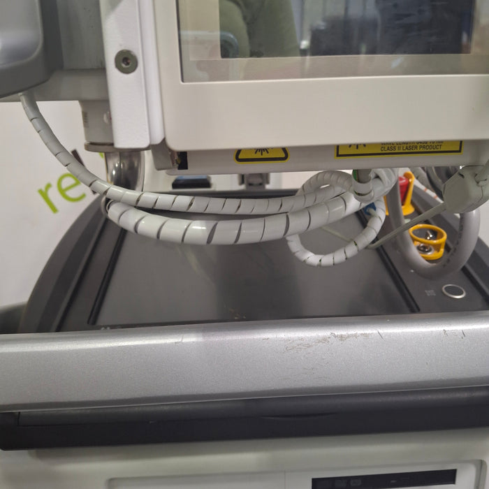 Philips Philips Digital Mobile Diagnost Portable X-Ray Portable X-Ray Machines reLink Medical