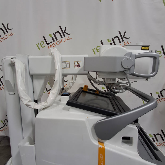 Philips Philips Digital Mobile Diagnost Portable X-Ray Portable X-Ray Machines reLink Medical