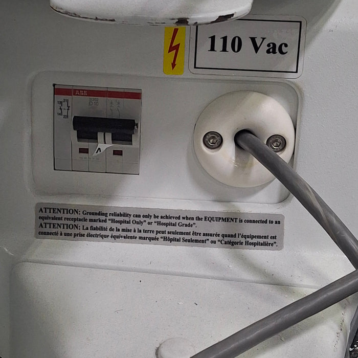 Philips Philips Digital Mobile Diagnost Portable X-Ray Portable X-Ray Machines reLink Medical