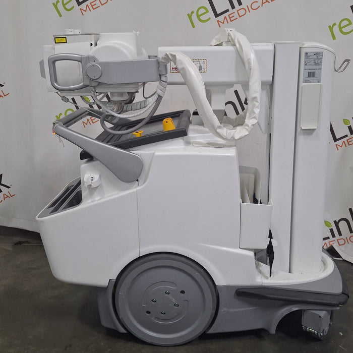 Philips Philips Digital Mobile Diagnost Portable X-Ray Portable X-Ray Machines reLink Medical