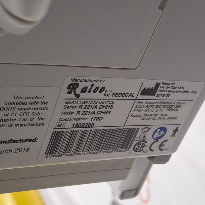 Philips Philips Digital Mobile Diagnost Portable X-Ray Portable X-Ray Machines reLink Medical