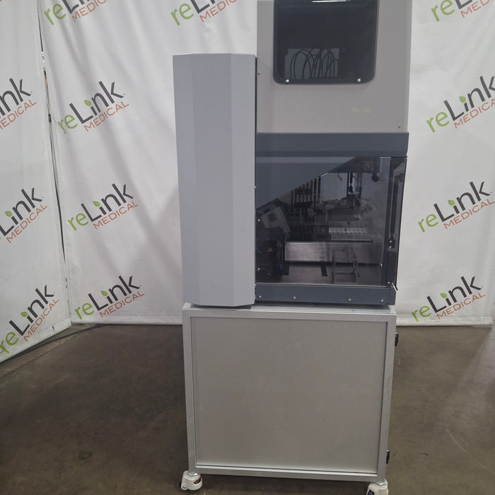 Abbott Abbott M2000 SP Nucleic Acid Extractor Research Lab reLink Medical