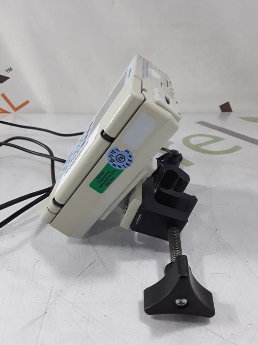 Baxter Sigma Spectrum 6.05.11 without Battery Infusion Pump