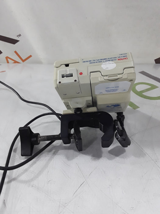 Baxter Sigma Spectrum 6.05.11 without Battery Infusion Pump