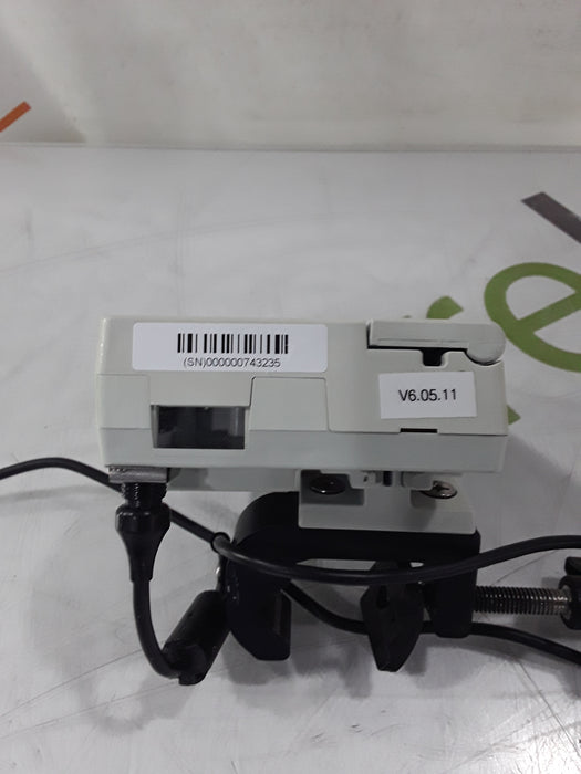 Baxter Sigma Spectrum 6.05.11 without Battery Infusion Pump