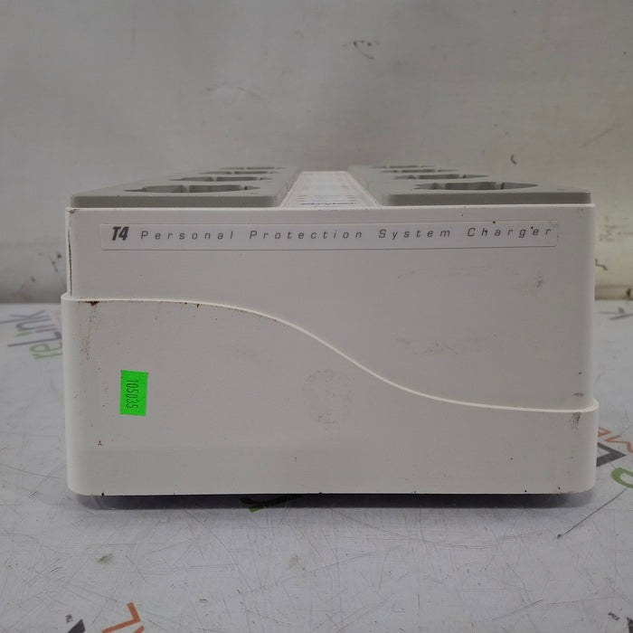 Stryker 400-655 T4 Eight Station Battery Charger