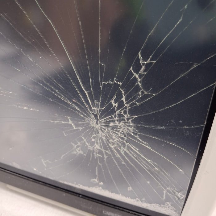 GE Healthcare GE Healthcare Carescape B450 Patient Monitor Patient Monitors reLink Medical