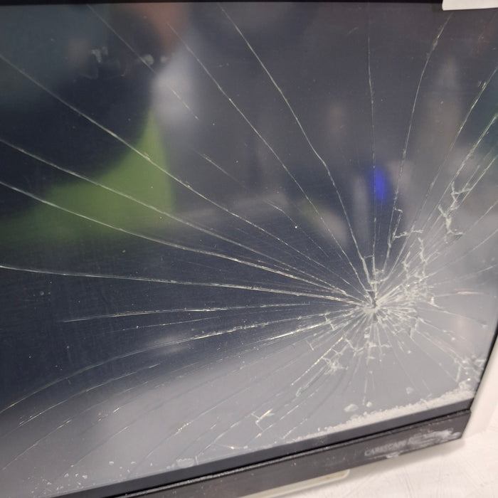 GE Healthcare GE Healthcare Carescape B450 Patient Monitor Patient Monitors reLink Medical