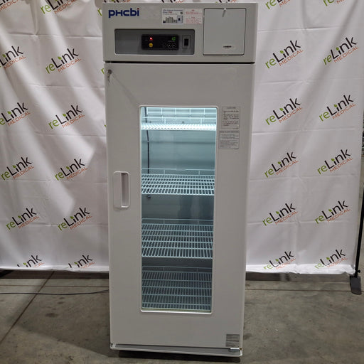 PCH Corporation PCH Corporation MPR-722-PA Pharmacy Refrigerator Research Lab reLink Medical