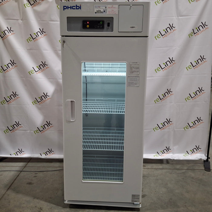 PCH Corporation PCH Corporation MPR-722-PA Pharmacy Refrigerator Research Lab reLink Medical