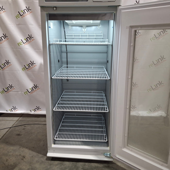 PCH Corporation PCH Corporation MPR-722-PA Pharmacy Refrigerator Research Lab reLink Medical
