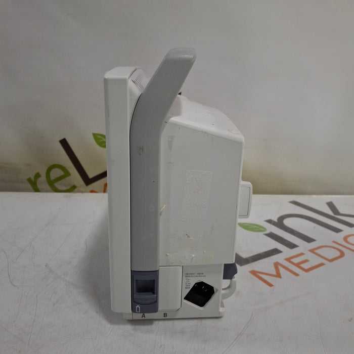 GE Healthcare GE Healthcare Carescape B450 Critical Care Patient Monitor Patient Monitors reLink Medical