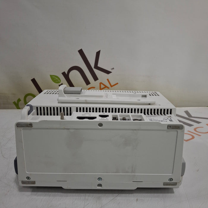 GE Healthcare GE Healthcare Carescape B450 Critical Care Patient Monitor Patient Monitors reLink Medical