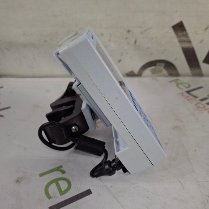 Baxter Baxter Sigma Spectrum 8.01.00 w/o Battery Infusion Pump Infusion Pumps reLink Medical