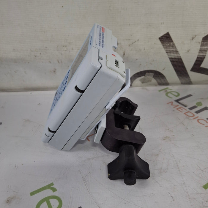 Baxter Baxter Sigma Spectrum 8.01.00 w/o Battery Infusion Pump Infusion Pumps reLink Medical