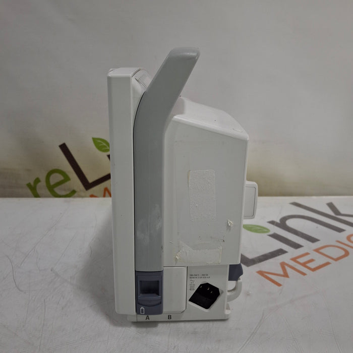 GE Healthcare GE Healthcare Carescape B450 Critical Care Patient Monitor Patient Monitors reLink Medical