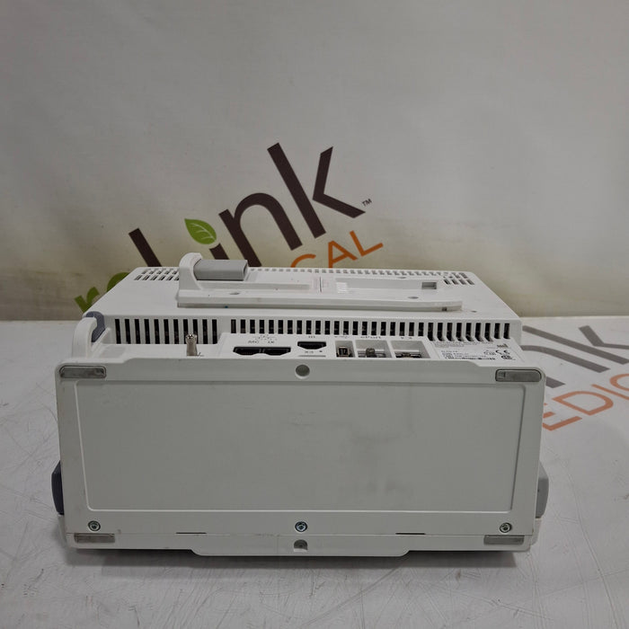 GE Healthcare GE Healthcare Carescape B450 Critical Care Patient Monitor Patient Monitors reLink Medical