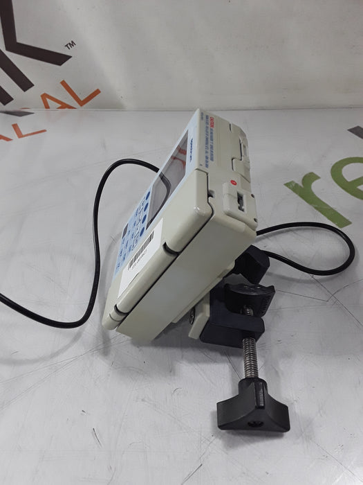 Baxter Sigma Spectrum 6.05.13 without Battery Infusion Pump