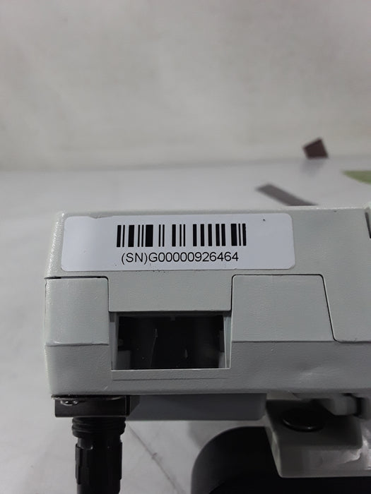 Baxter Sigma Spectrum 6.05.13 without Battery Infusion Pump