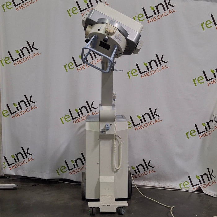 Siemens Mobilett Hybrid XP Portable X Ray