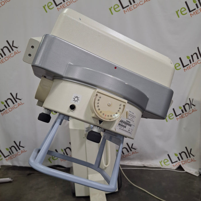 Siemens Mobilett Hybrid XP Portable X Ray
