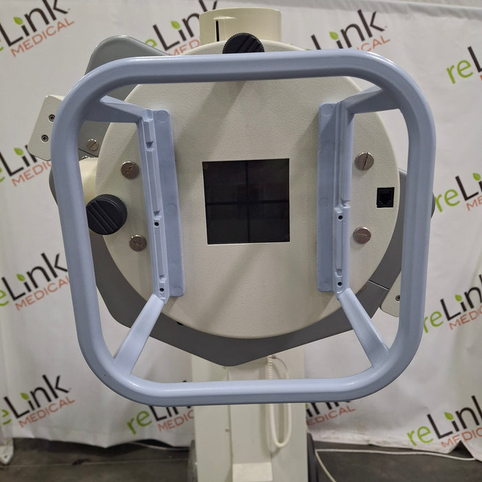 Siemens Mobilett Hybrid XP Portable X Ray