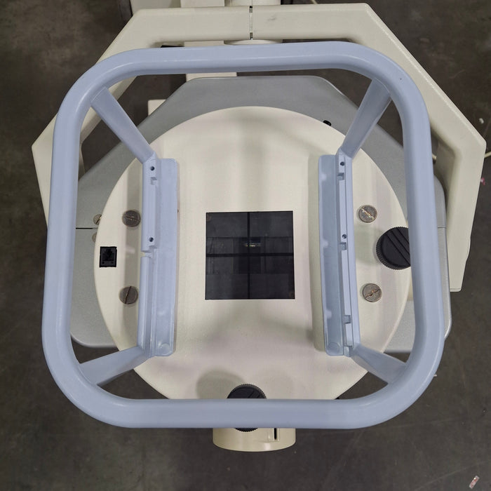 Siemens Mobilett Hybrid XP Portable X Ray
