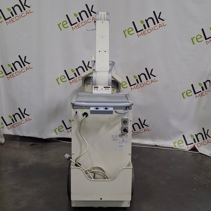 Siemens Mobilett Hybrid XP Portable X Ray