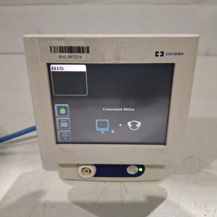 Covidien Covidien BIS Monitoring System Bispectral Index Monitor Patient Monitors reLink Medical