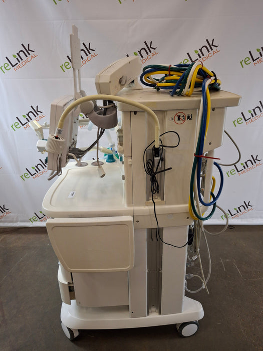 Datex-Ohmeda Datex-Ohmeda Aisys Anesthesia Unit Anesthesia reLink Medical