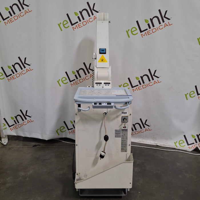 Siemens Siemens Mobilett Plus HP Portable X Ray X-Ray Equipment reLink Medical