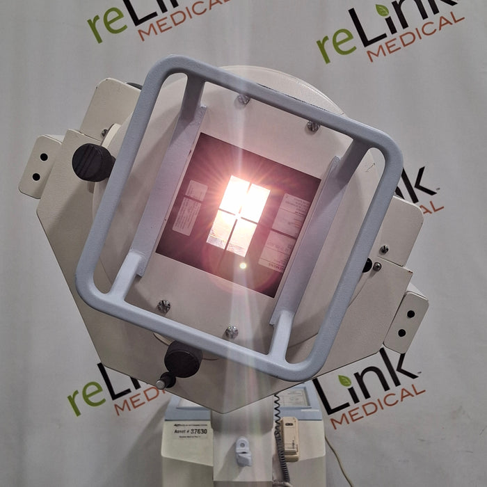 Siemens Siemens Mobilett Plus HP Portable X Ray X-Ray Equipment reLink Medical