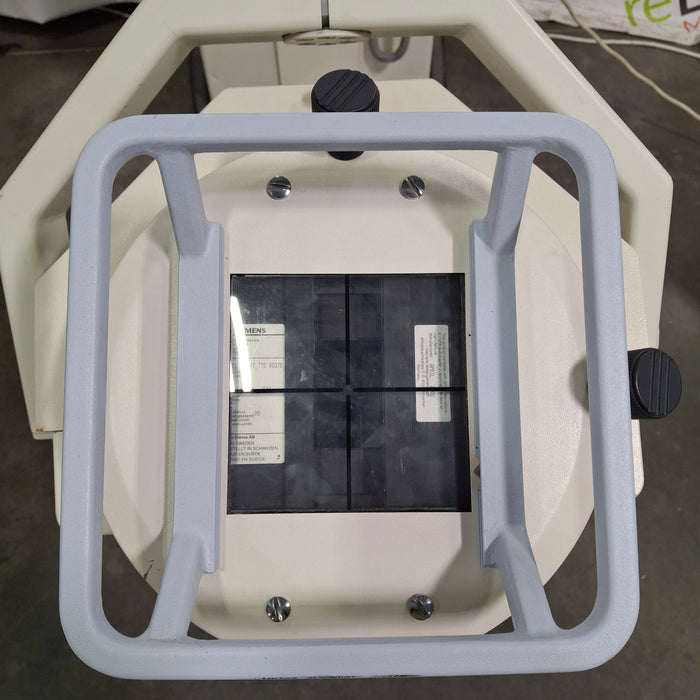 Siemens Siemens Mobilett Plus HP Portable X Ray X-Ray Equipment reLink Medical