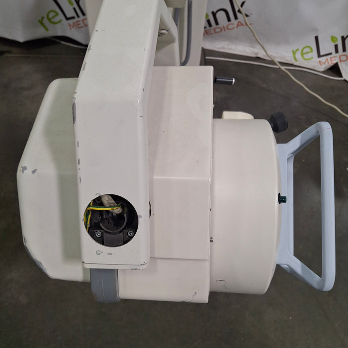 Siemens Siemens Mobilett Plus HP Portable X Ray X-Ray Equipment reLink Medical