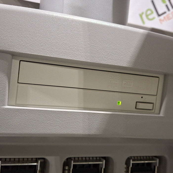 Philips Philips IE33 F-G Cart Ultrasound Ultrasound reLink Medical