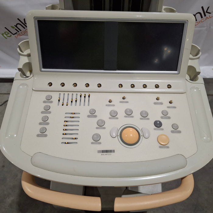 Philips Philips IE33 F-G Cart Ultrasound Ultrasound reLink Medical