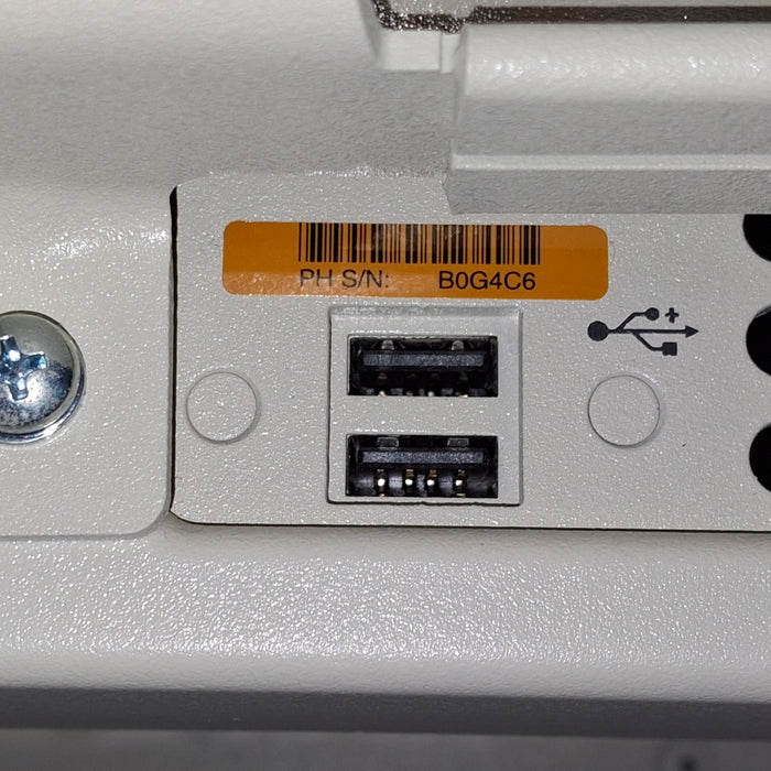 Philips Philips IE33 F-G Cart Ultrasound Ultrasound reLink Medical