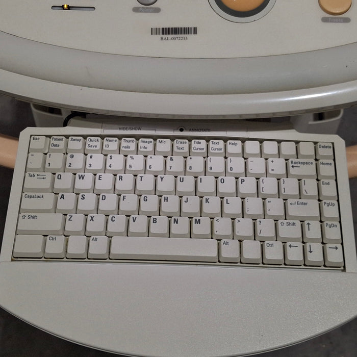 Philips Philips IE33 F-G Cart Ultrasound Ultrasound reLink Medical