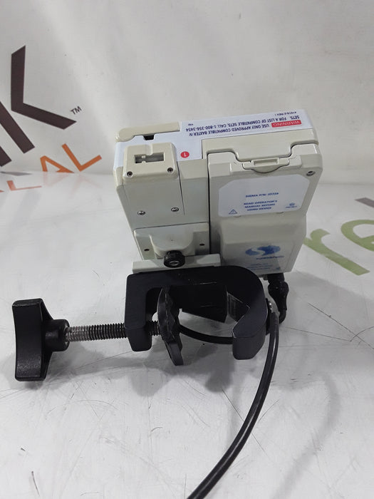 Baxter Sigma Spectrum 6.05.15 without Battery Infusion Pump