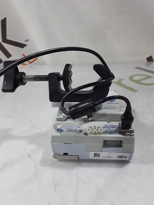 Baxter Sigma Spectrum 6.05.15 without Battery Infusion Pump