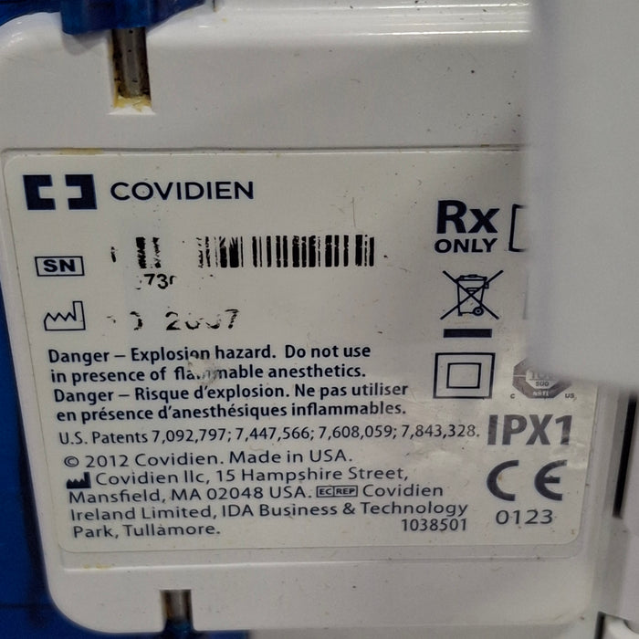 Covidien Covidien Kangaroo ePump Enteral Feeding Pump Infusion Pump reLink Medical
