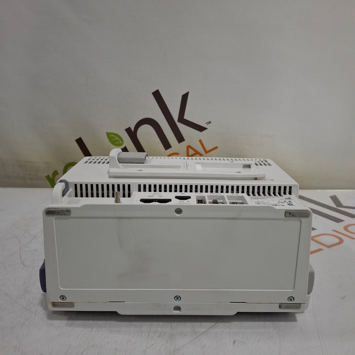 GE Healthcare GE Healthcare Carescape B450 Critical Care Patient Monitor Patient Monitors reLink Medical