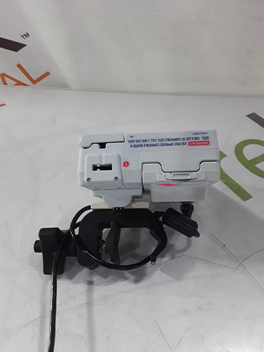 Baxter Sigma Spectrum 8.00.05 w/o Battery Infusion Pump