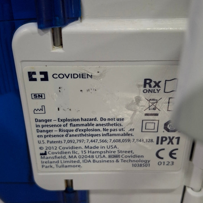 Covidien Covidien Kangaroo ePump Enteral Feeding Pump Infusion Pump reLink Medical
